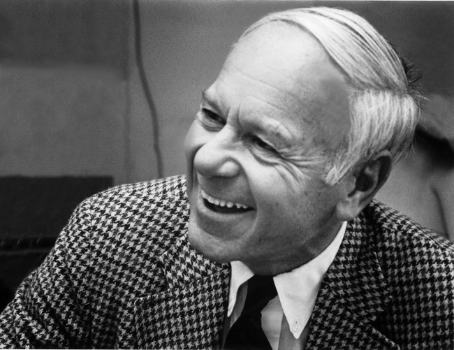 WALTER BORTZ