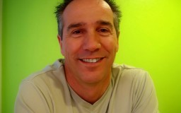 RAY ARATA: speaker