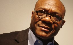 DELVIN WILLIAMS: speaker