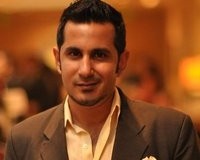 ASH KUMRA: speaker