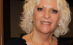 SHARON DREW MORGEN: speaker & trainer