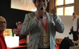 CHESTER SANTOS: speaker & entertainer